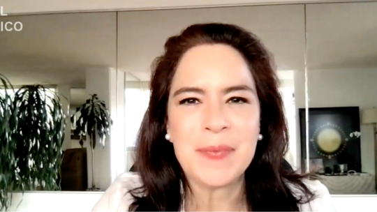 «Tanta coisa está acontecendo na minha vida que eu realmente queria. E eu penso que realmente Sri Bhagavan está rindo comigo em meu coração, porque ele está me contando: “Você queria algo assim, ou é mais do que você queria?”. É como se fosse um sonho. «