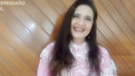 «Começamos a perceber em nosso corpo, na melhora da saúde, do bem-estar, do sono, na vontade de fazer coisas, na criatividade, na disposição para servir, sentir  alegria. E sentir que você é útil para o outro. E que o outro floresce com sua simples presença, sorriso, com o que você emana para as pessoas.»