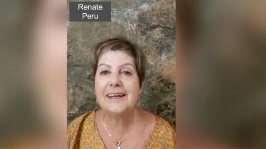 «Economicamente, sempre me preocupei se tinha dinheiro para pagar as contas ou se não tinha dinheiro. Hoje o dinheiro flui na minha vida. Tem sido meu melhor ano economicamente porque eu fluo. «