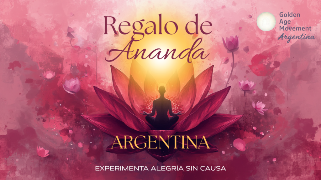 Regalo de Ananda