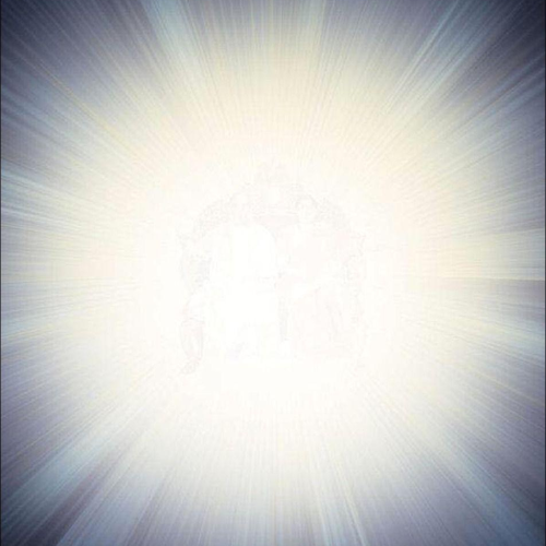 Grande Luz Compassiva - fonte divina da transferência do estado de Ananda